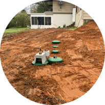 Septic Tank Cleaning Del City